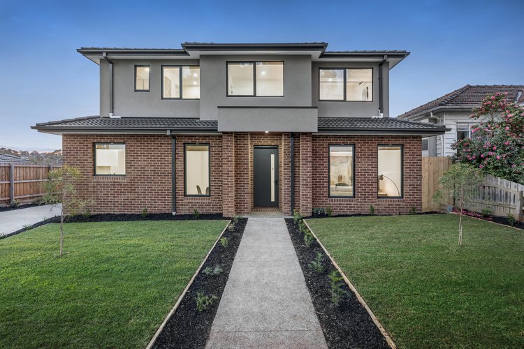 1, 4 & 5 28 Millicent Street Rosanna 3084