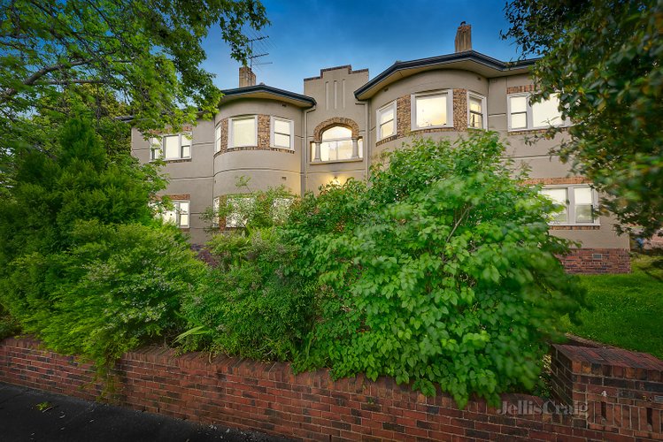 1-4/25 View Street Hawthorn 3122