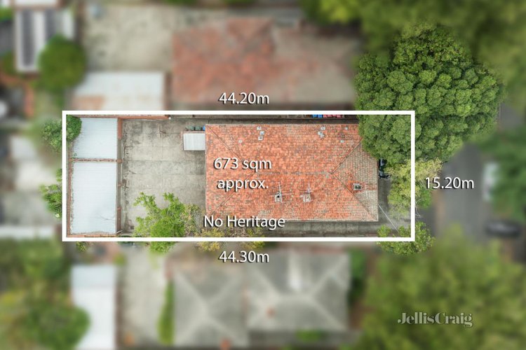 1-4 27 Larnook Street Prahran 3181