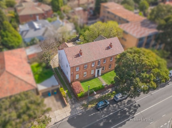 1-4/36 Auburn Road Hawthorn 3122