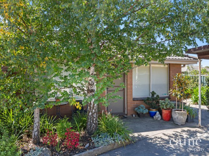 1 - 4 412 Gillies Street Wendouree 3355