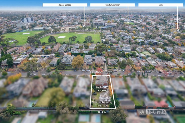 1-4 42A Hawthorn Grove Hawthorn 3122