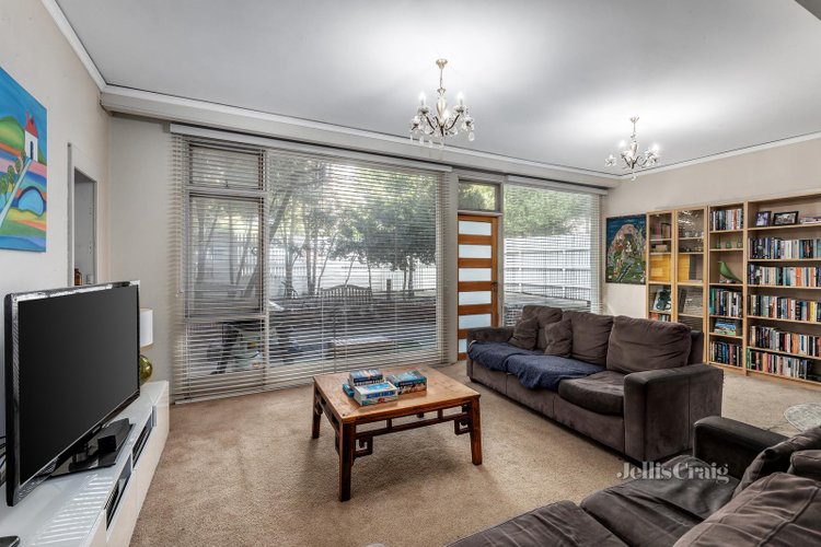 1-4 44 Wilgah Street & 5-6/9 Hertford Street St Kilda East 3183