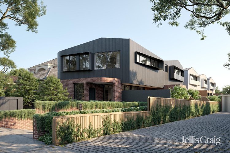 1-5 16 Summerhill Road Glen Iris 3146