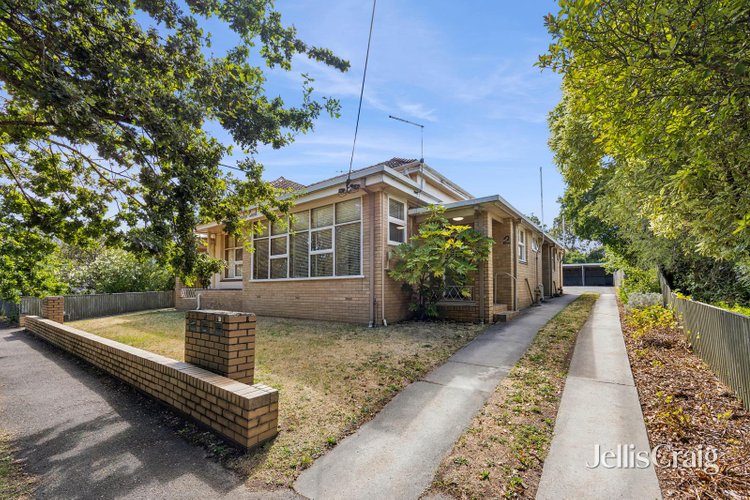 1-5 207 Talbot Street South Ballarat Central 3350