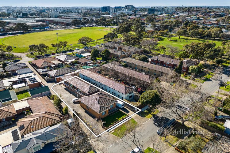 1-7 10 Murray Street Thornbury 3071