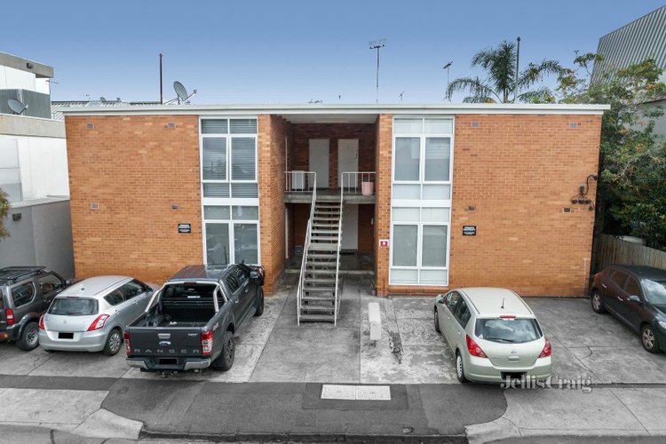 1-8 10-14 Carroll Street Richmond 3121
