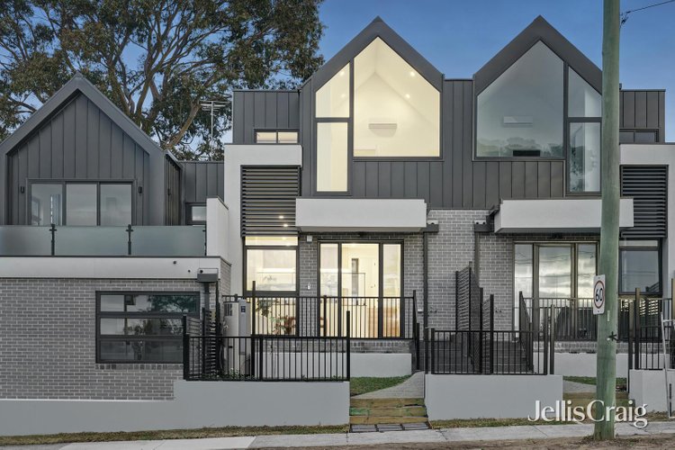 1-8/124-126 Huntingdale Road Mount Waverley 3149