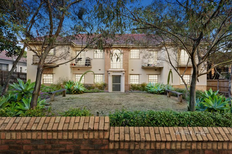 1-8 24-26 Mason Street Hawthorn 3122