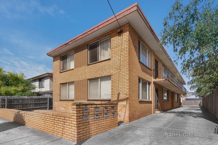 1-8/71 Holmes Street Brunswick East 3057