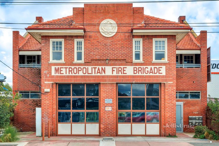 1-8 729 Sydney Road Coburg 3058