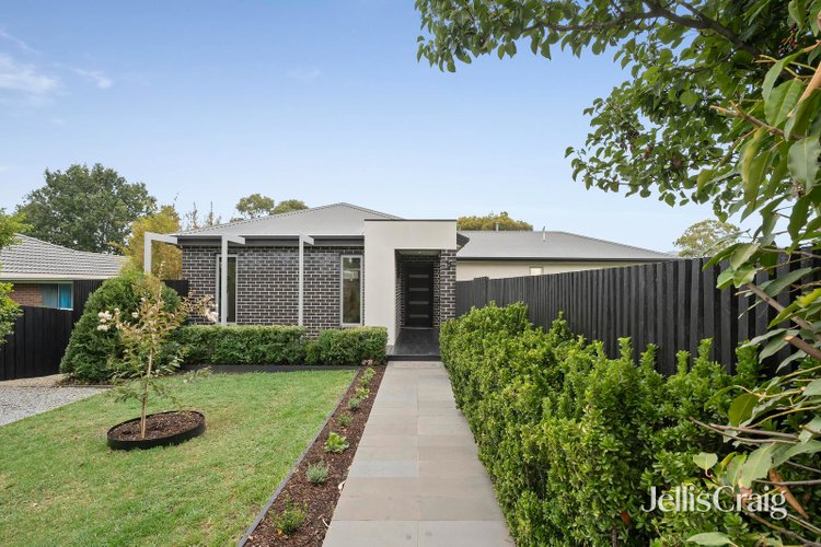 1 Acorn Grove Mooroolbark 3138
