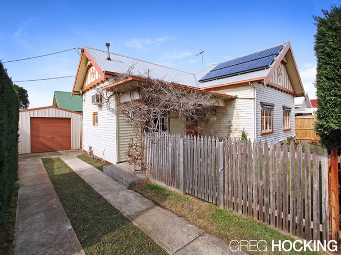1 Adelaide Street Footscray 3011