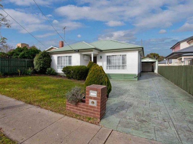 1 Adelaide Street Pascoe Vale 3044