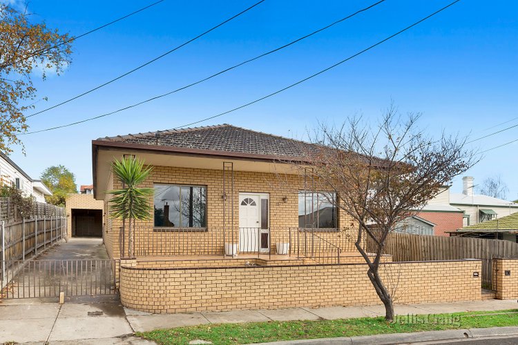 1 Agatha Street Essendon 3040