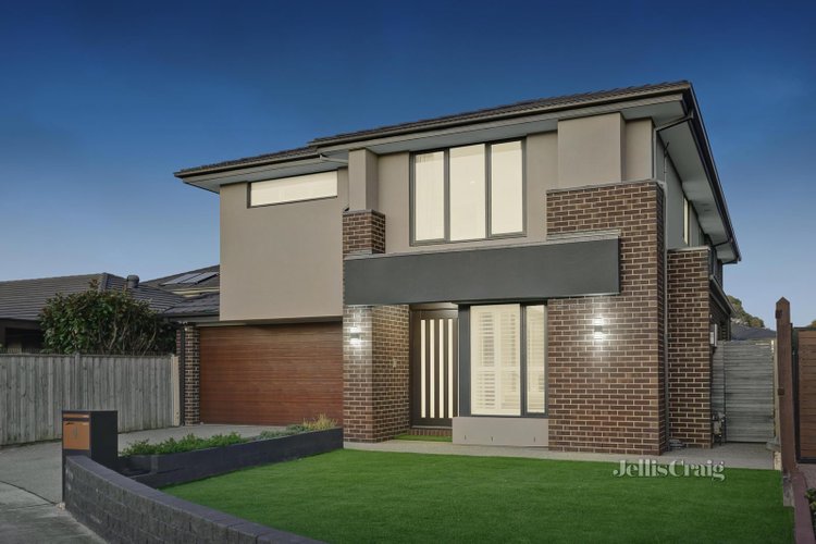 1 Alderberry Road Keysborough 3173