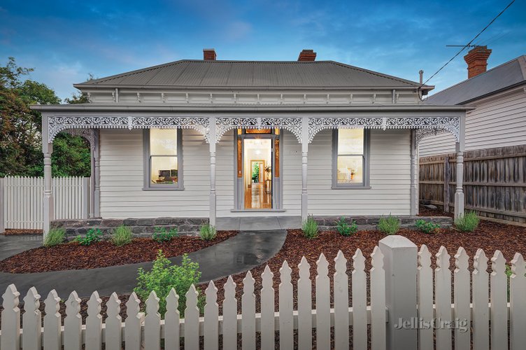 1 Alexander Street Box Hill 3128