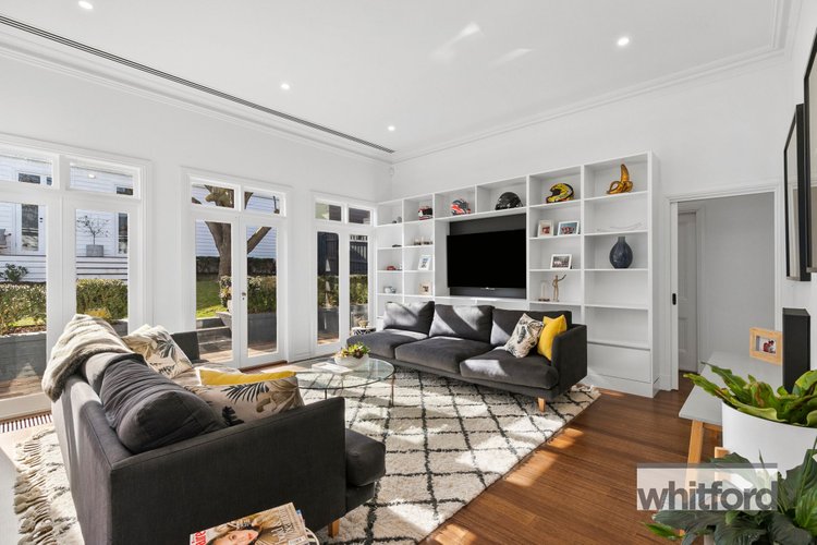 1 Alexandra Avenue, Geelong
