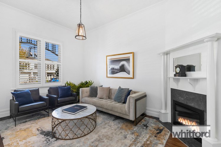 1 Alexandra Avenue, Geelong