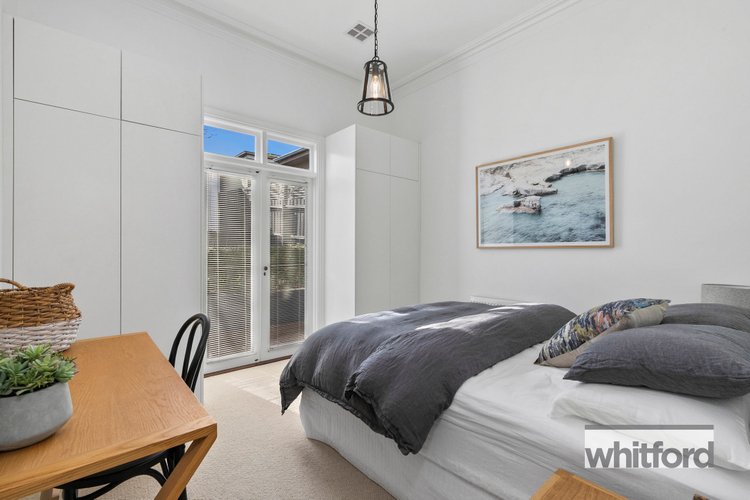 1 Alexandra Avenue, Geelong