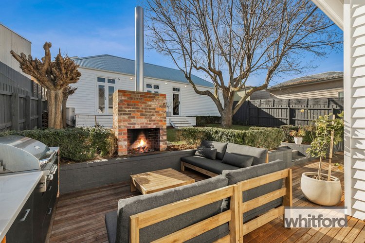 1 Alexandra Avenue, Geelong