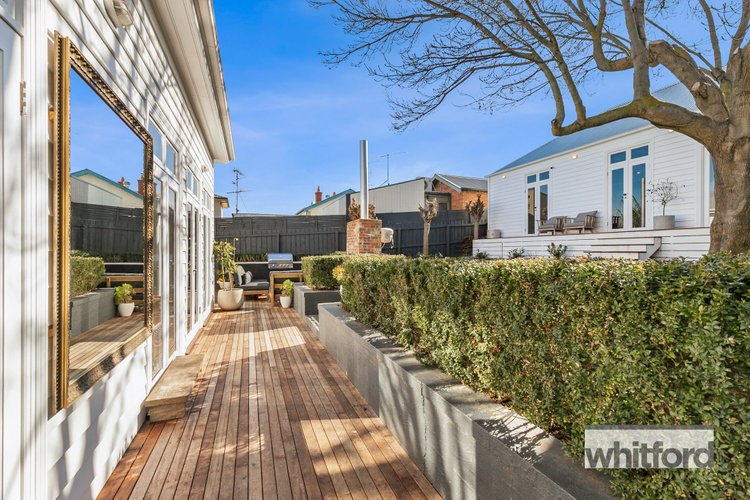 1 Alexandra Avenue, Geelong