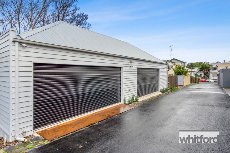 1 Alexandra Avenue, Geelong