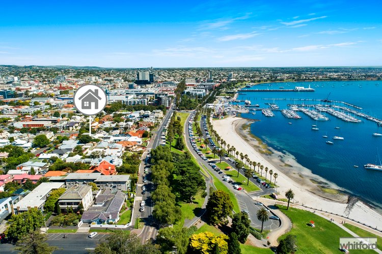 1 Alexandra Avenue, Geelong