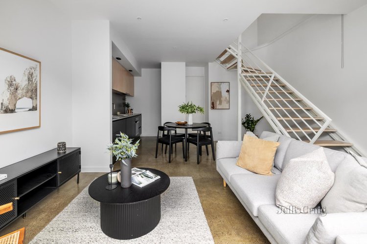 1 Allans Place Richmond 3121