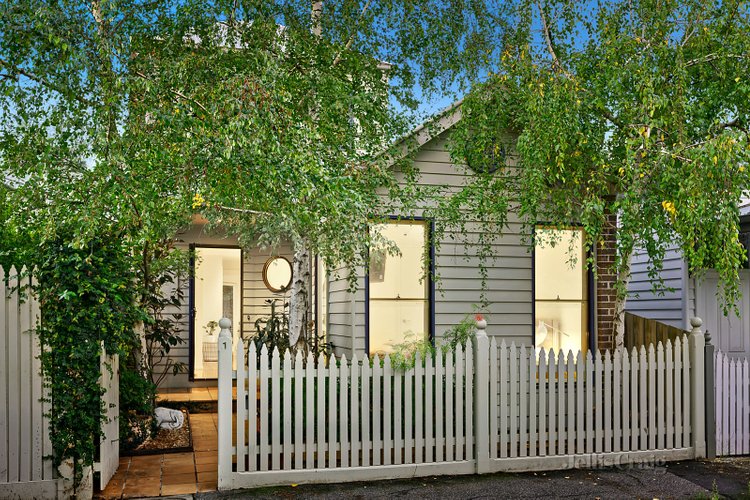 1 Allen Street Hawthorn 3122