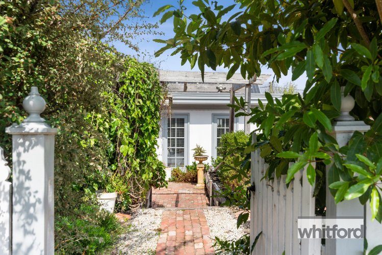 1 Allen Street, Newtown