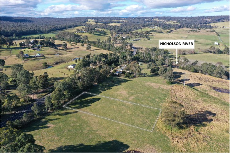1 and 10 Great Alpine Road, Sarsfield