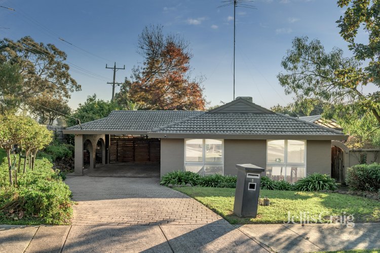 1 Appleblossom Court Viewbank 3084