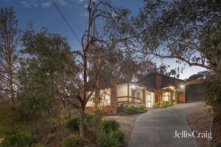 1 Arcadia Way Eltham North 3095