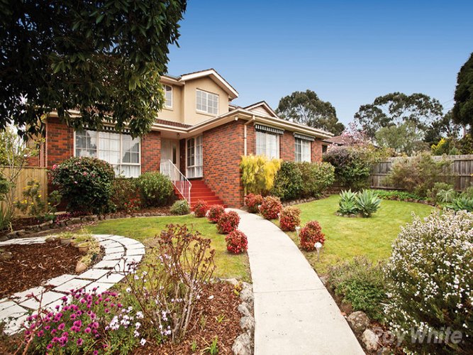 1 Armour Close Glen Waverley 3150