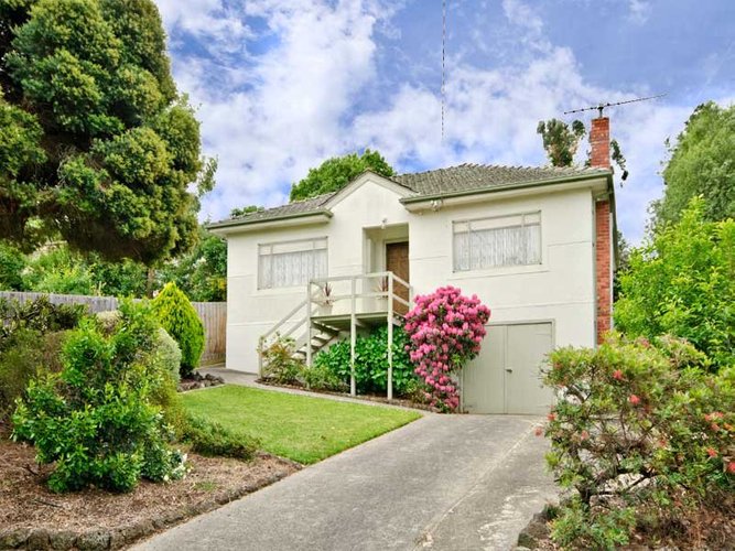1 Arnott Street Mont Albert North 3129