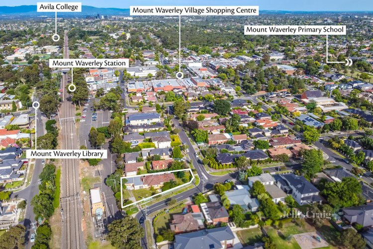 1 Arthurson Street Mount Waverley 3149