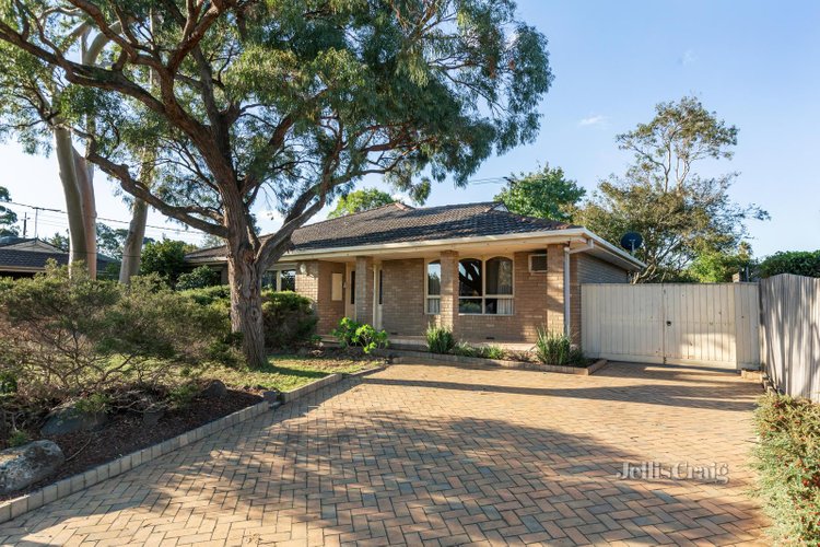 1 Ashton Road Ferntree Gully 3156