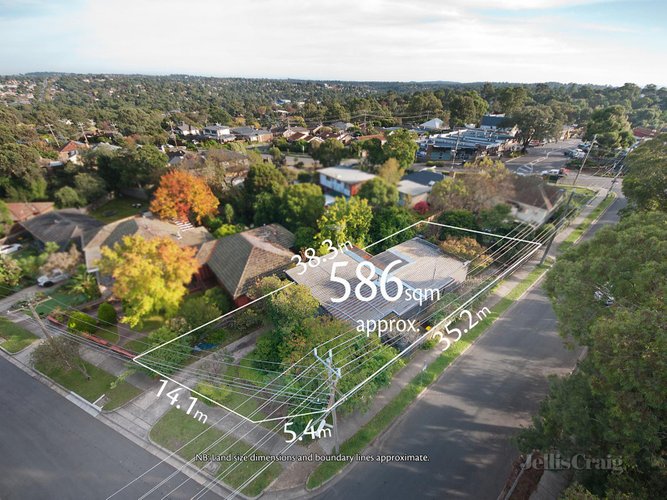 1 Astley Street Montmorency 3094
