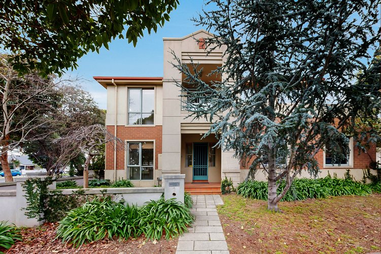 1 Australis Circuit Port Melbourne 3207