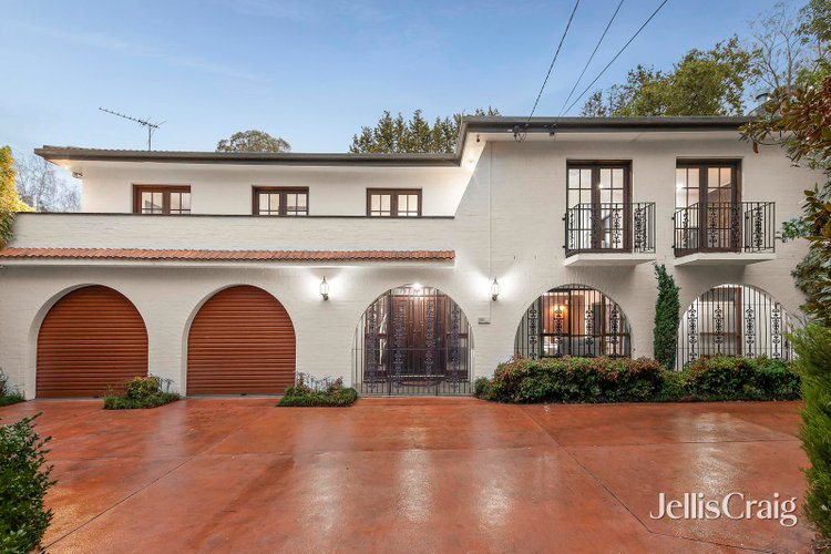 1 Avoca Court Croydon North 3136