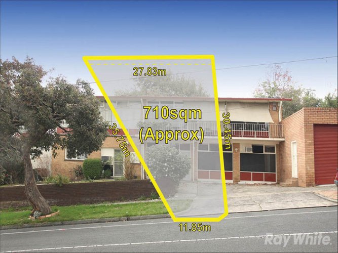 1 Avon Court Glen Waverley 3150