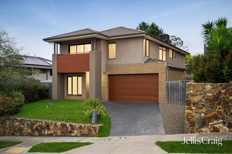 1 Baddeley Circuit Croydon 3136