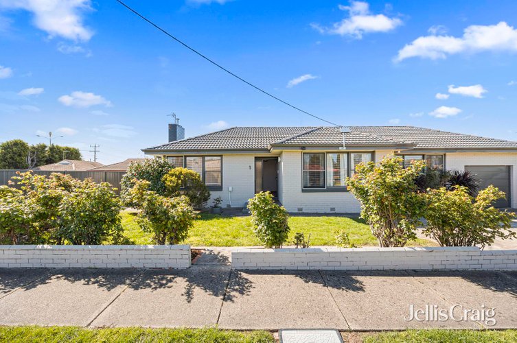 1 Bala Street  Sebastopol 3356