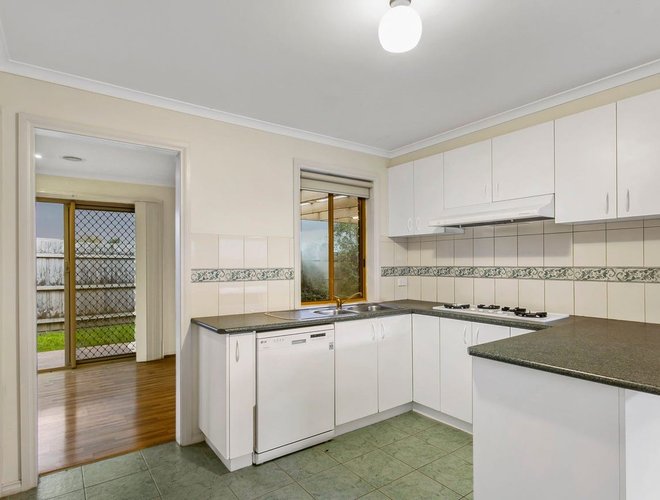 1 Balmaceda Court Berwick 3806