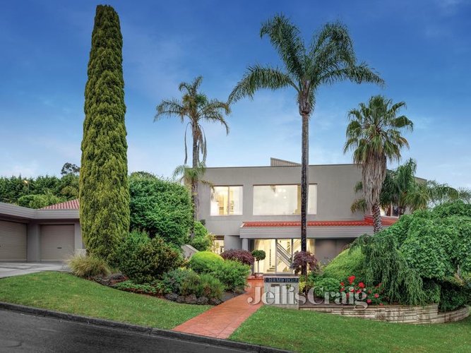 1 Bamfield Close Templestowe 3106