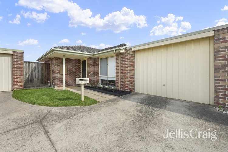 1 Banksia Court  Chelsea 3196