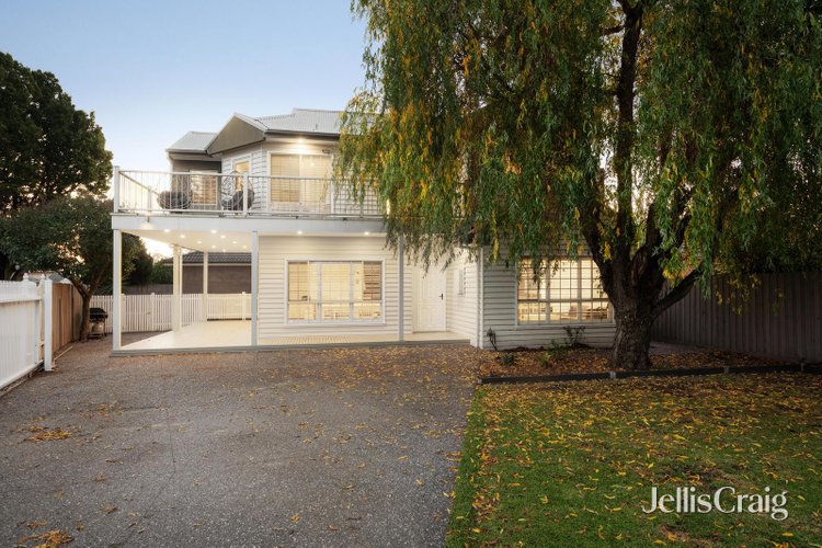1 Banksia Street Bentleigh East 3165