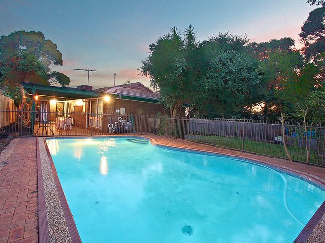 1 Banool Court Croydon 3136