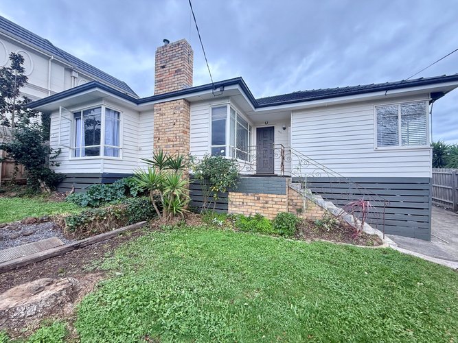 1 Baratta Street Doncaster East 3109